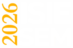 ISIE SEM Conference 2026